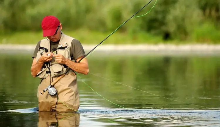 Fisherman strap trousers Manufacturers 