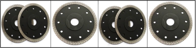 diamond saw blades ceramic