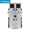 Alctron – détecteur de câble réseau Audio, outil de test, 1/4 