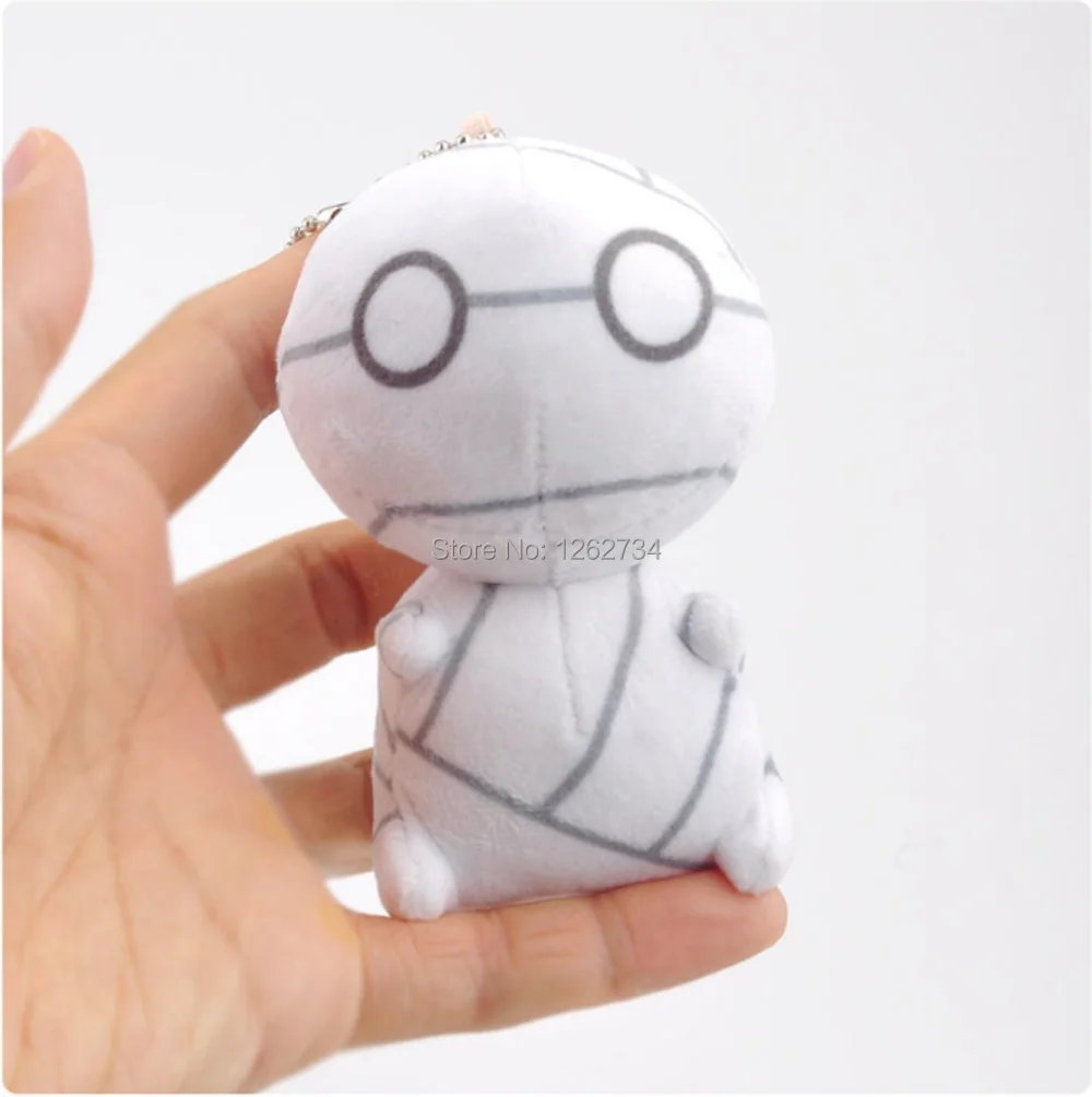 How To Keep A Mummy Doll