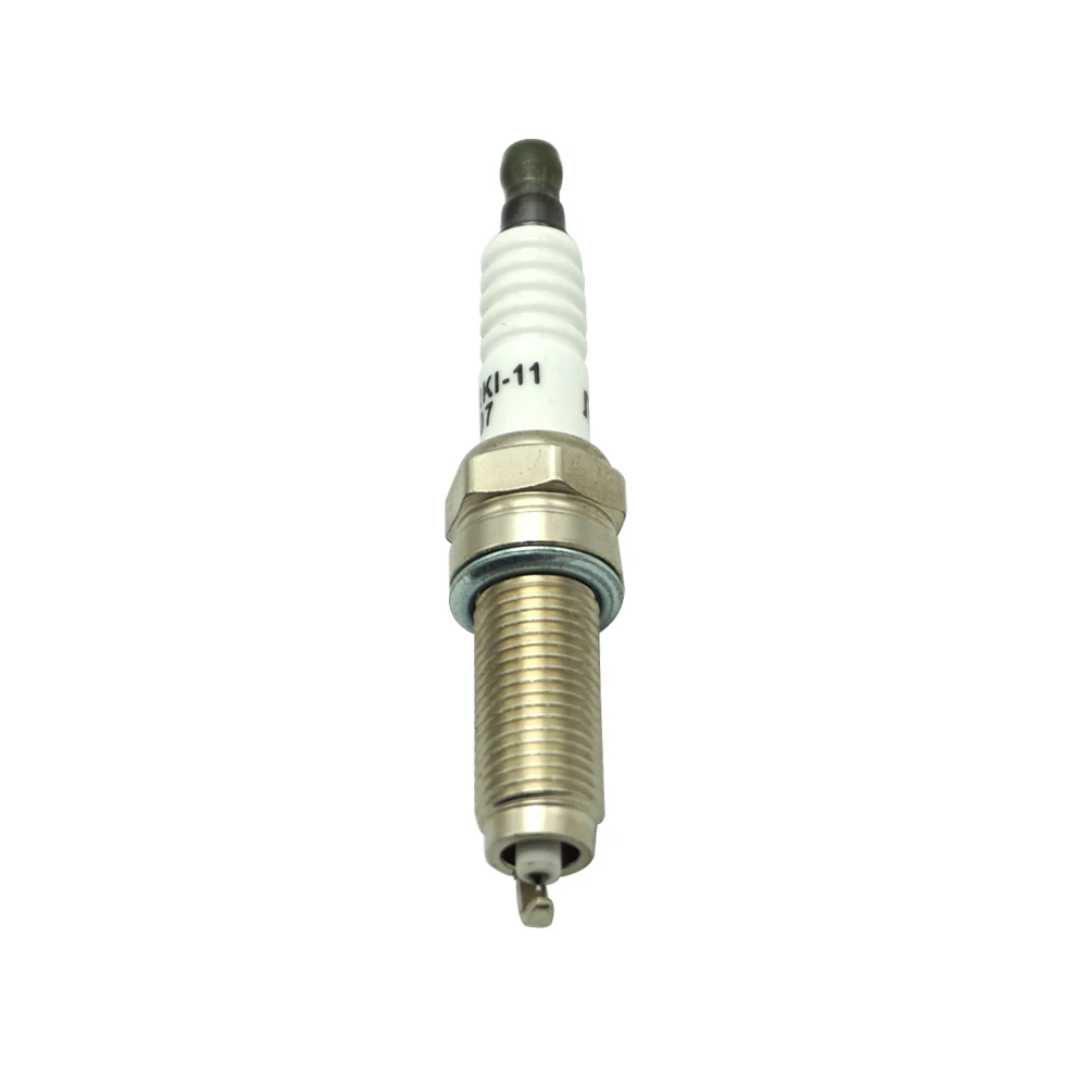 Свеча зажигания Comet Ilzkr7b-11 12290-r70-a01 для Honda Acura Jaguar s-типа Xf Landrover Discovery Oem Comet Свеча зажигания последние два