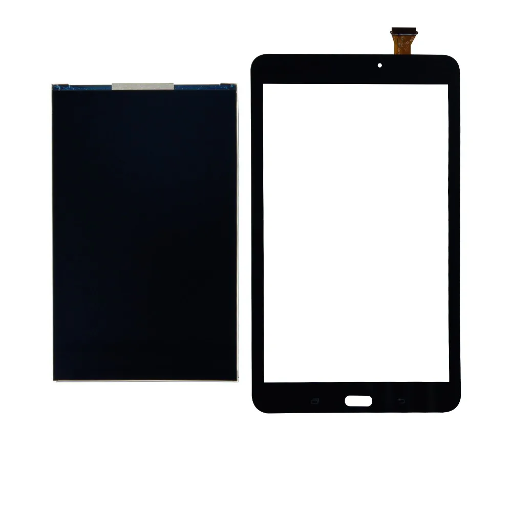 For Samsung Galaxy Tab E SM T377 T377 LCD Display Digitizer Screen
