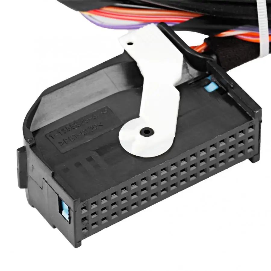 Набор кабелей Bluetooth для микрофона подходит RCD510 RNS510 GOLF 8X0035447A|Кабели адаптеры и
