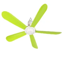 Мини потолочные вентиляторы мини Москитная сетка электрический вентилятор Бытовые вентиляторы большие ветровые сетки бесшумный подвесной вентилятор FG10-50