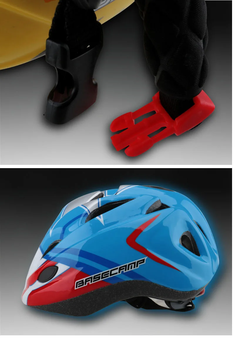 Cycling helmet 7