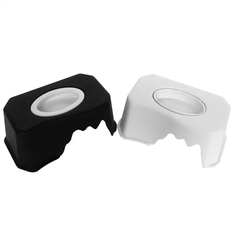 

Small Reptile Pets Feeding Bowl Gecko Snake Dodging Hideouts With Water Basin Cave Climbing Box Landscaping