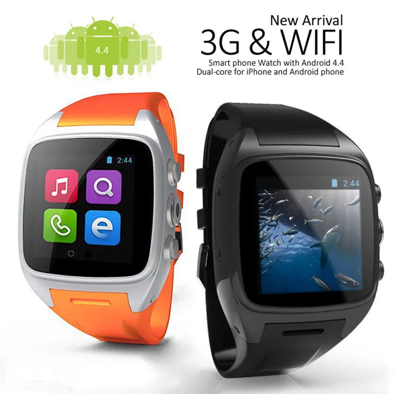 smart watch wifi only