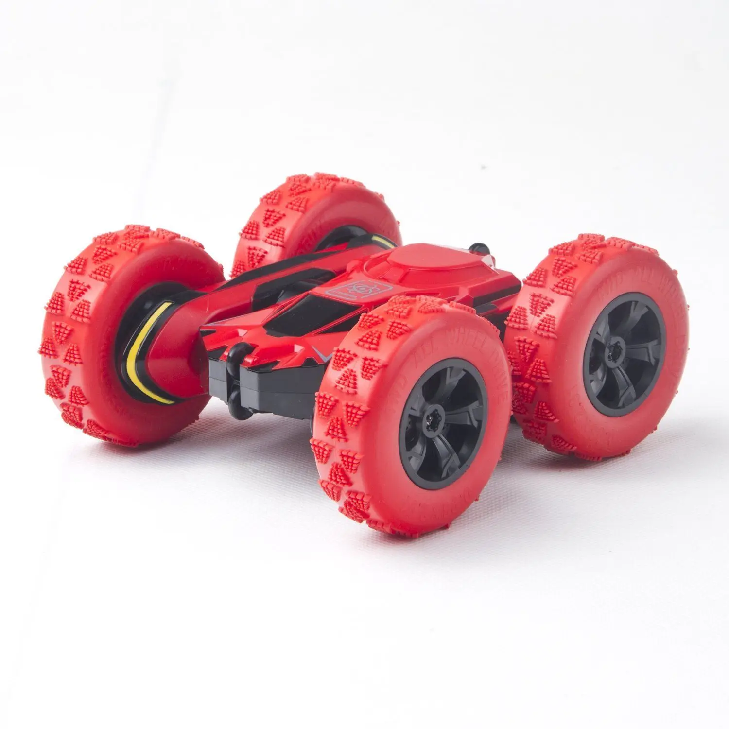 Remote Control Spinning Car HB 1:28 RC Stunt Car Twist Arm 2.4GHz Spiral Rotatable Off Road Electric Race car high-speed vehicle