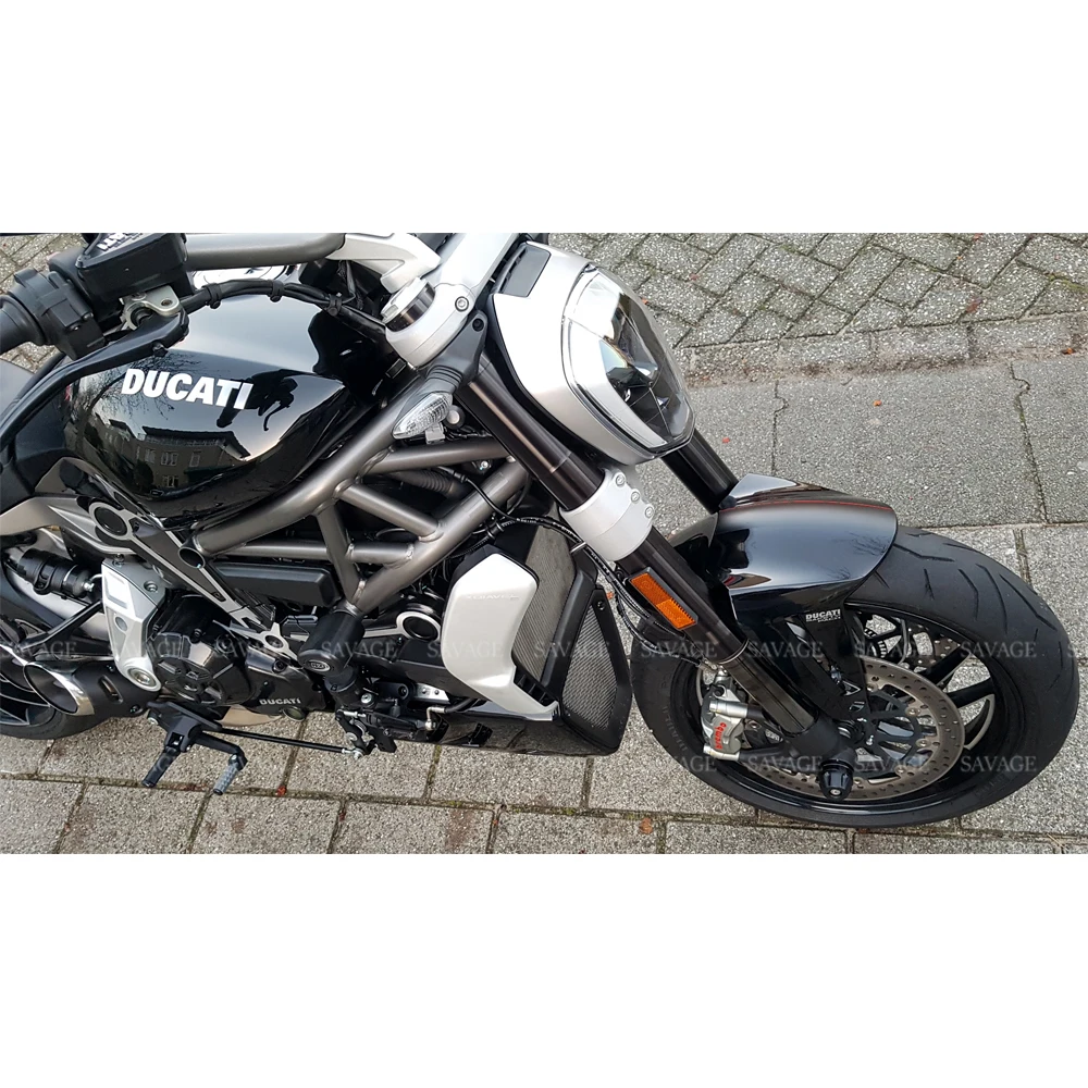 DUCATI  ZCT02