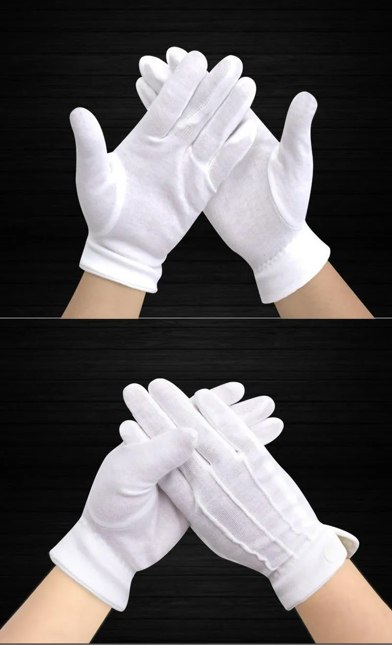 Safety gloves 018