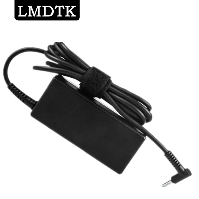 Адаптер переменного тока LMDTK для hp Envy 14 Pavilion 15 series M4 1018TX 19 5 в 4 A с интерфейсом 3 0 * мм