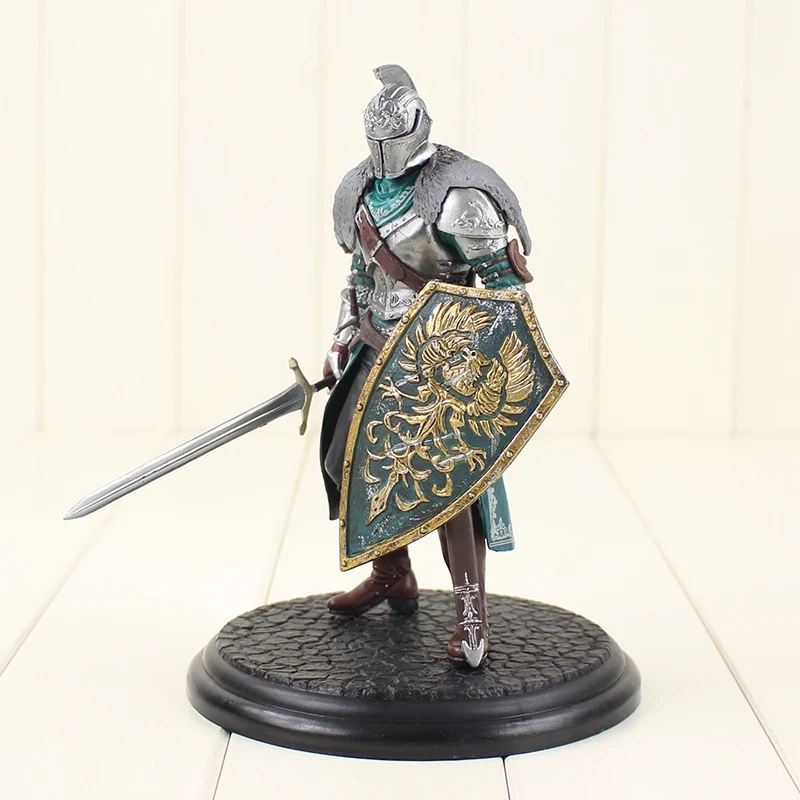 Dark Souls DXF Faraam фигурка рыцаря Artorias The Abysswalker Dark Souls ПВХ Фигурки Коллекционная модель игрушки подарок на день рождения