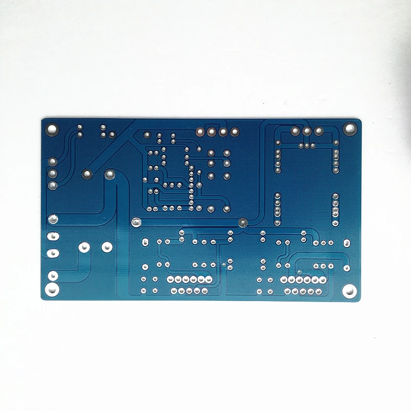 1 шт. 68 Вт* 2 LM3886 Плата усилителя мощности PCB с защитой динамика для аудиофилов diy(только PCB без компонентов