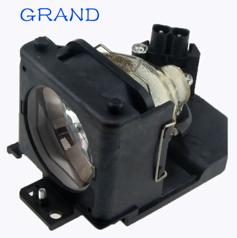 Compatible font b Projector b font lamp DT00701 For Hitachi CP RS55 Cp RS56 CP RS56