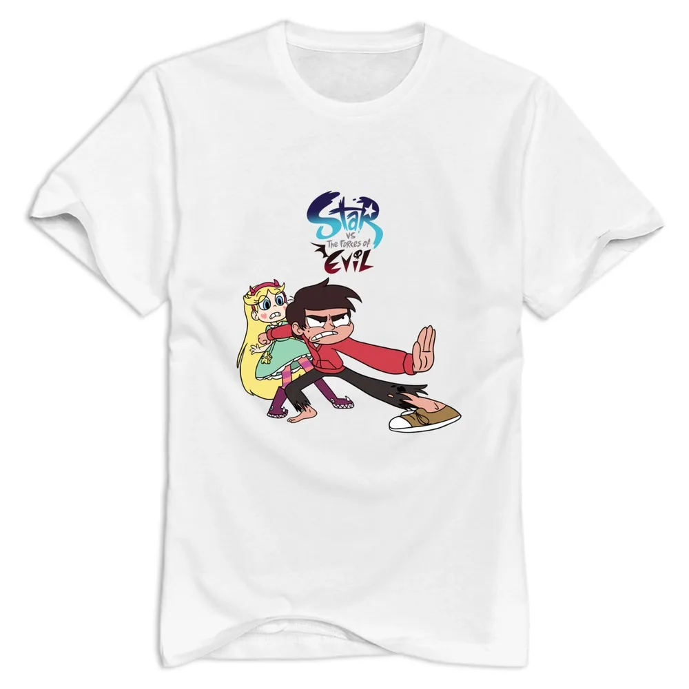 Star Vs The Forces Of Evil Merch