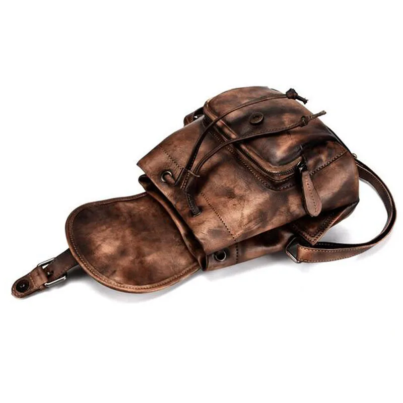 BL891Retro Brown05