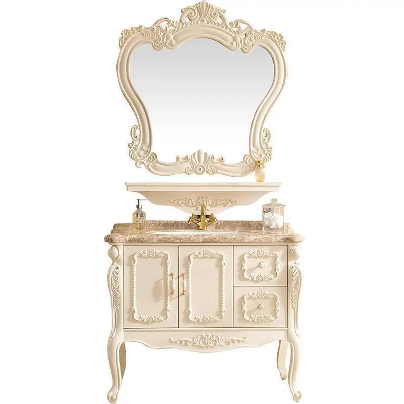 Dolaplar الرف Mueble الاغتسال Armario Kasten Badkamer Kast المحمول بانو موبل سال دي باين الغرور Banheiro هل خزانة حمام