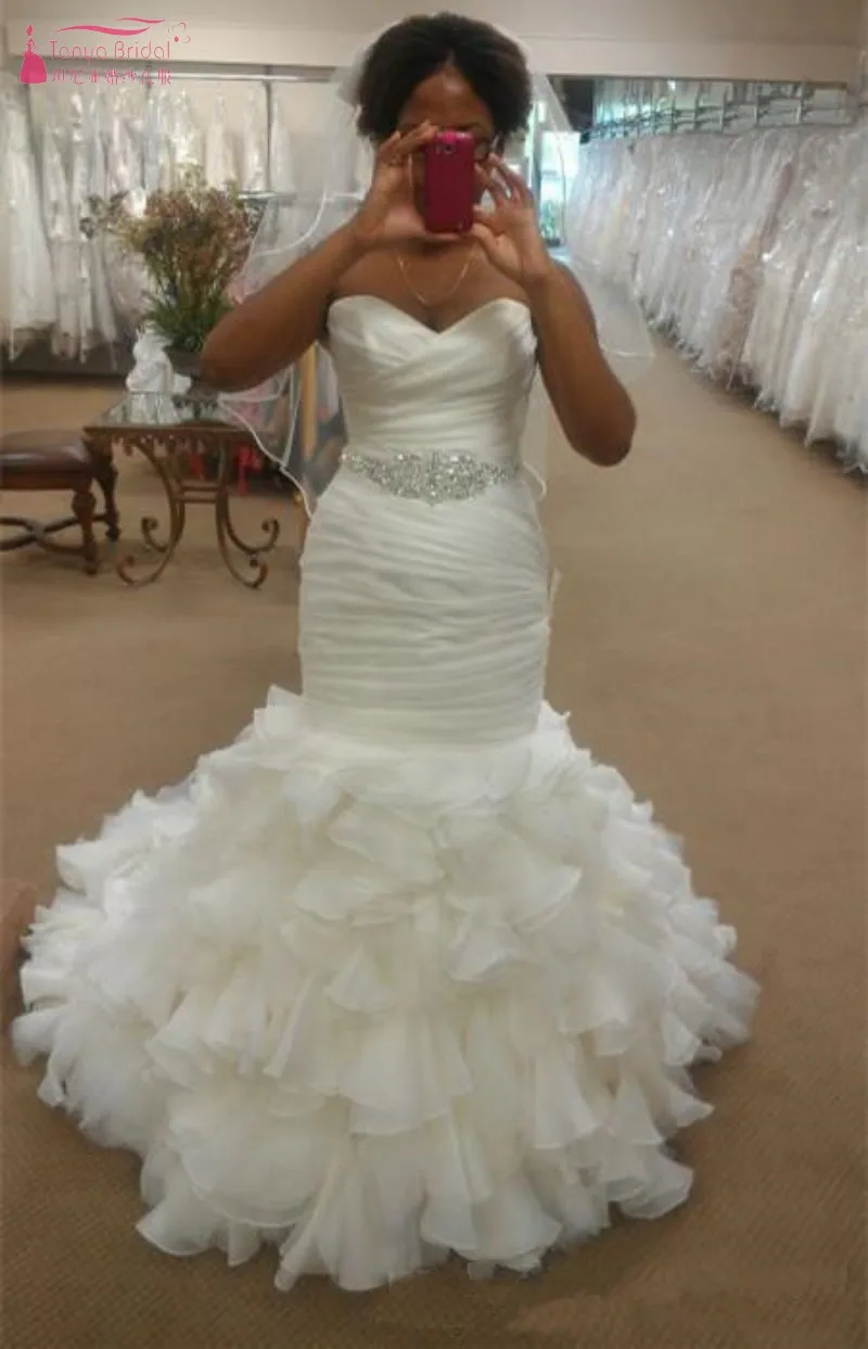 conew_high-quality-mermaid-wedding-dresses-long-sweetheart-vestido-de-noiva-ruffles-bridal-gowns-backless-court-train (1)