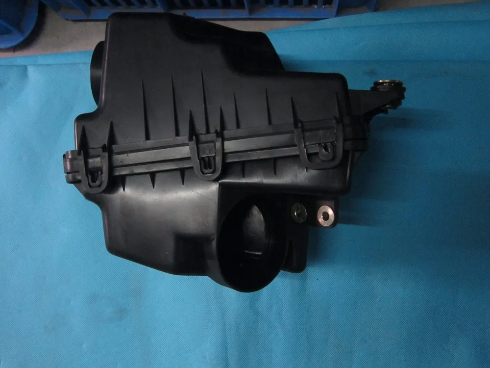 

This high quality air filter box for Haima 3 1.8L OEM:HC00-13-320M1