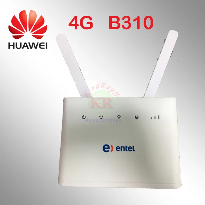 Разблокированный Новое поступление Huawei B310 B310s 518 150 Мбит/с 4G LTE CPE WIFI роутер модем с