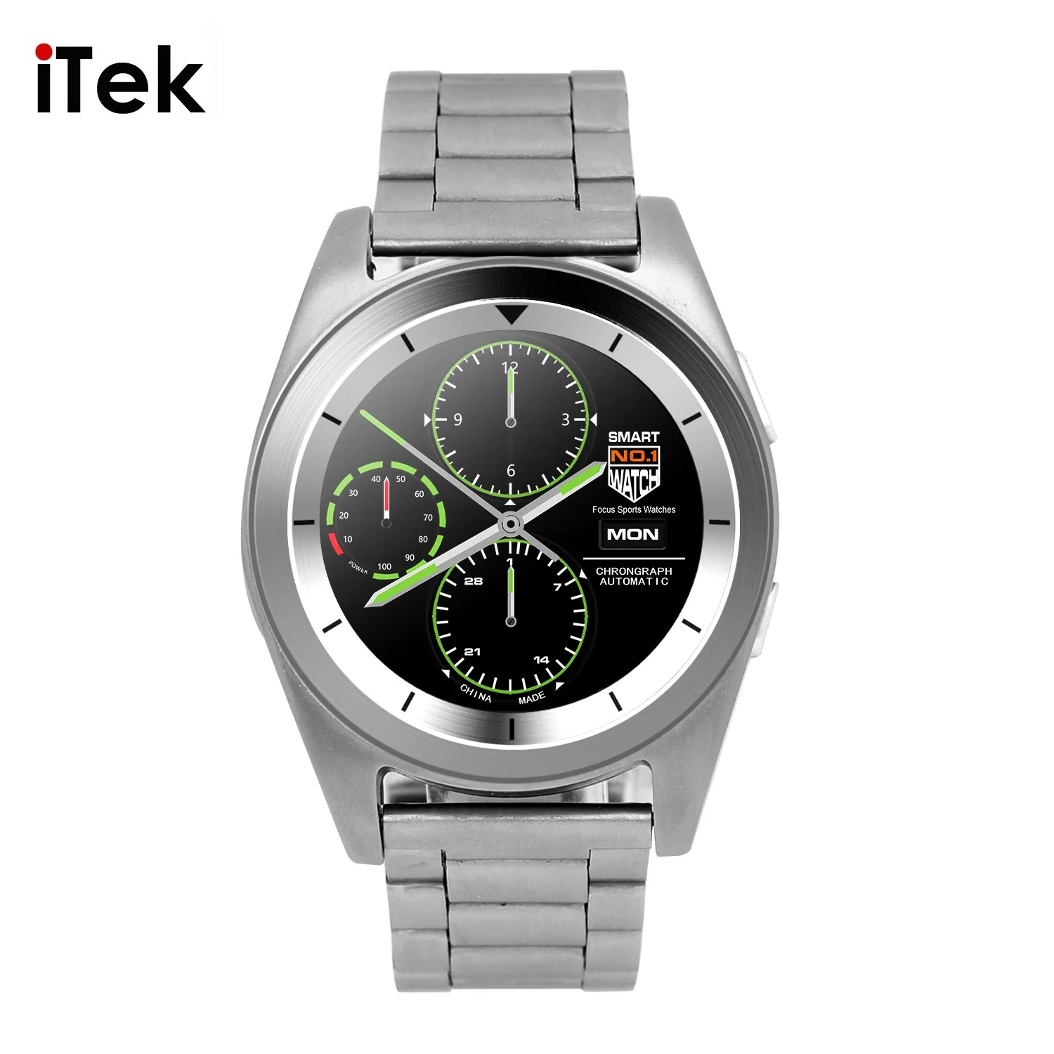 smart running watch