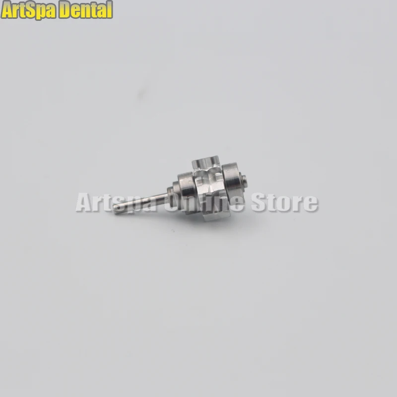2 шт. NSK TI-MAX X600L X600 наконечник картридж TIX-SU03 Стандартная головка ротор турбины NSK
