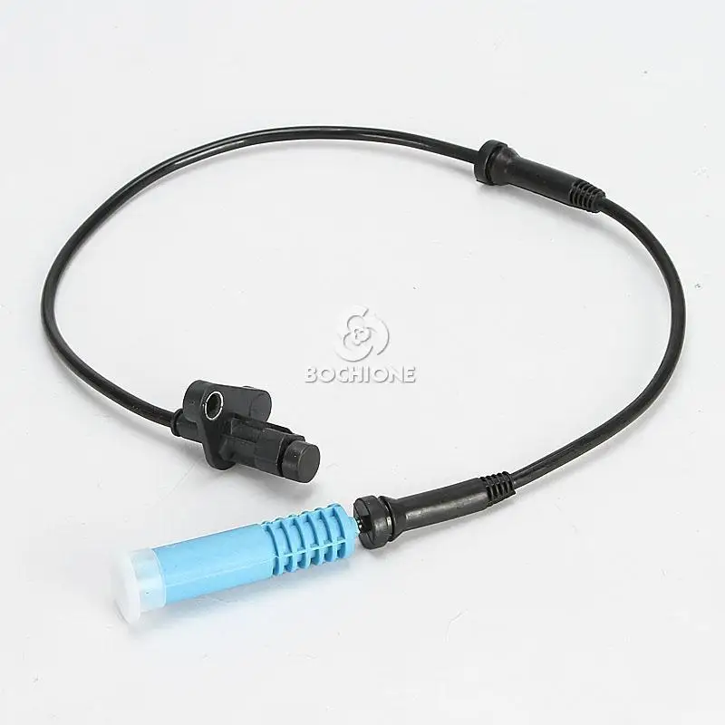 Front Left /Right Wheel ABS Speed Sensor For BMW E39 M5 525i 528i 530i