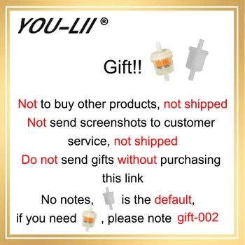 

0.01 Gift!!!Send a screenshot of follow add cart/add wish list before placing an order