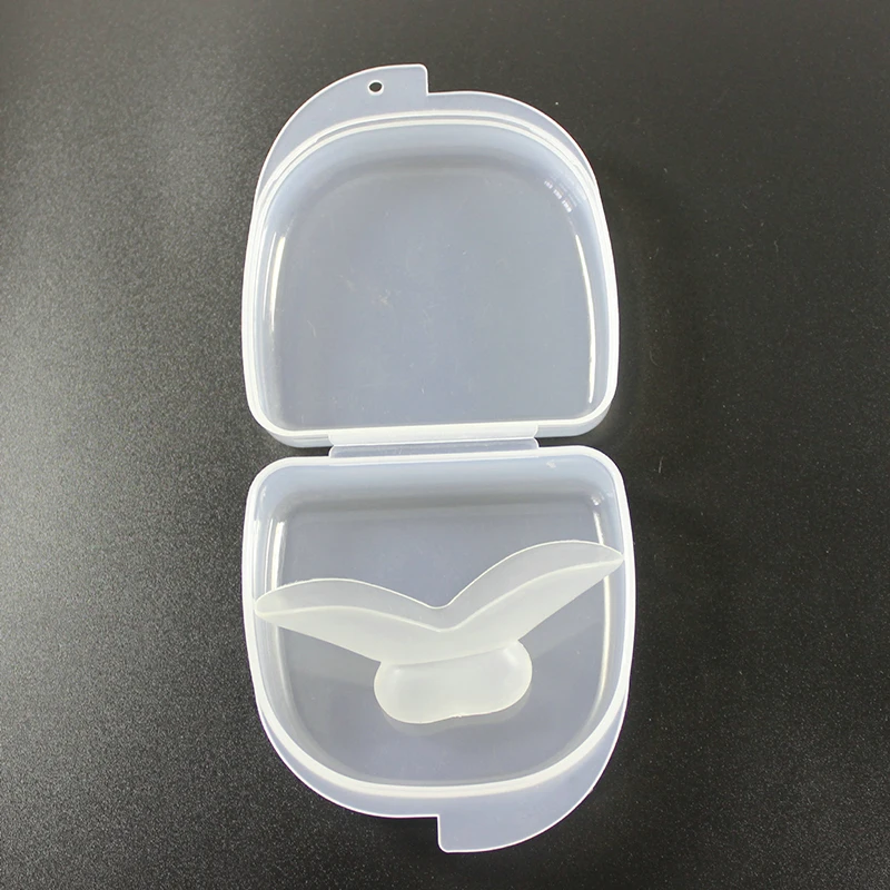 Tongue stop Anti Snore device Anti Snore Nose Clip snore stopper Medical Silicone Apnea Anti Snoring Aid Stop Health Care Tool Tongue stop Anti Snore device Anti Snore Nose Clip snore stopper Medical Silicone Apnea Anti Snoring Aid Stop Health Care Tool