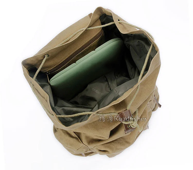 Camera Backpack 2003-7