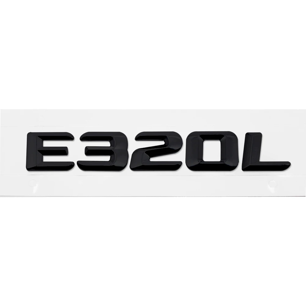 E320L  