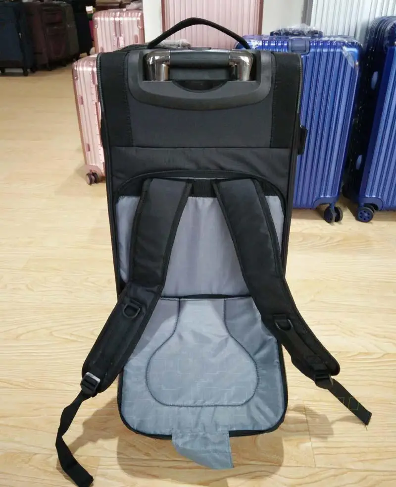 Conto de viagem à prova d' água