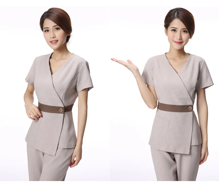 nurse uniform medical uniforms women clothing accessories pharmacy hospital spa clothes beautician