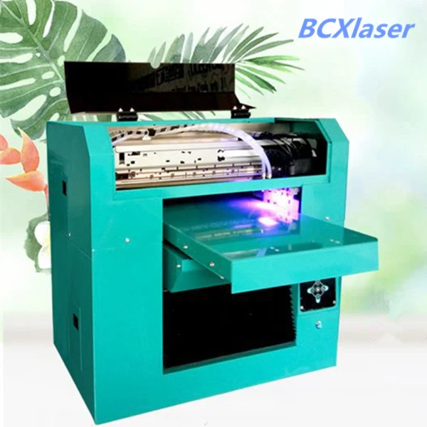  Made in China factory price 3D digital t-shirt printing machine with vivid color