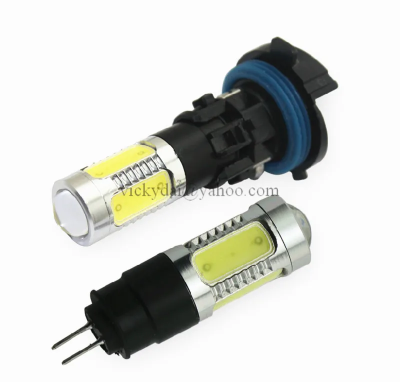 led drl light