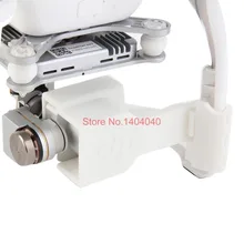 DJI Phantom 3 Accessories 3D Printed Gimbal Stable Landing Gear Fixer Camera Lens Cover For DJI