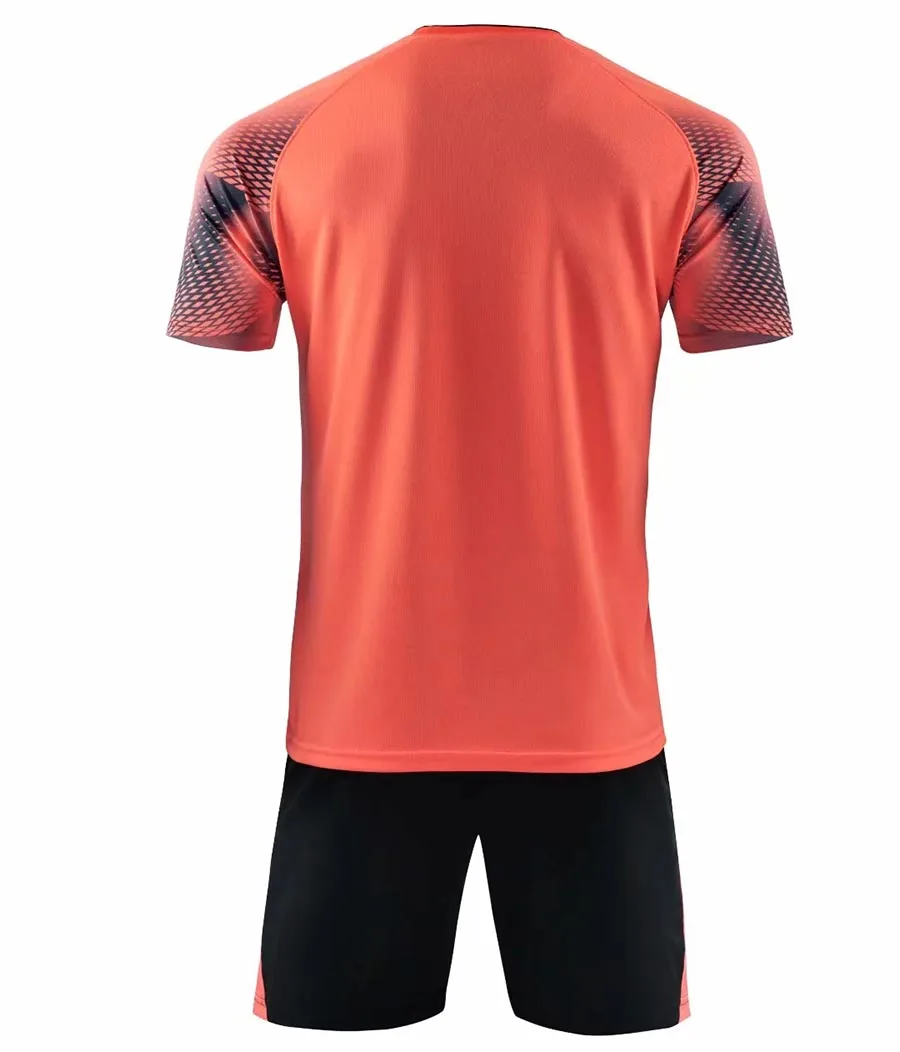 Conjuntos de Futbol Jerseys Kits De Futebol