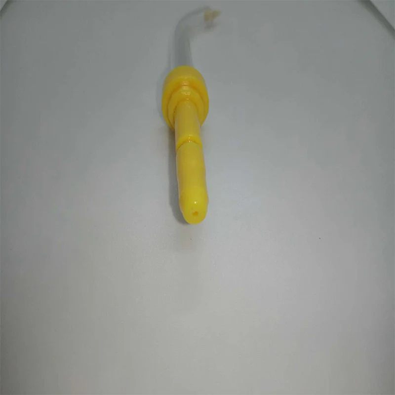 12 P/9 p Сменные пероральные принадлежности для ирригатора Водоструйная зубная щетка сопло для окейра/WP-450/WP-560/водяного пульса/Nicefeel/Flycat
