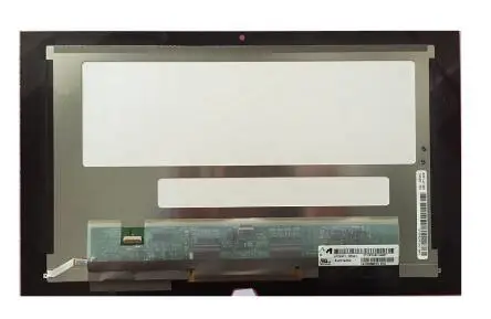 

11.6" inch Touch Screen Digitizer With LCD Display Assembly For SONY SVD112A1ST SVD1121Q2RB LP116WF1 SPXA1