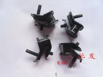 

Gasoline Generator EF6600 MZ360 185F shock foot
