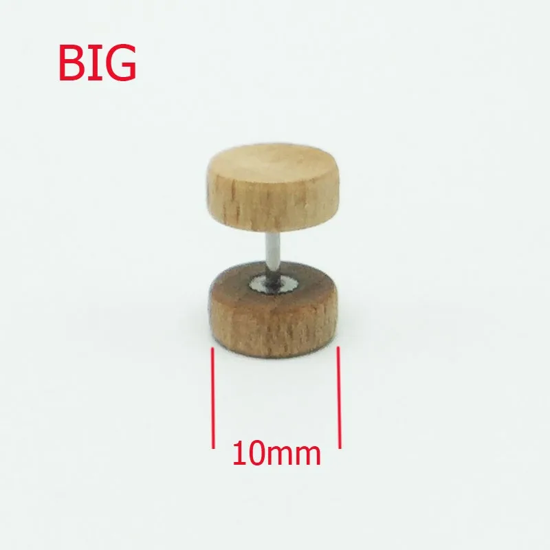 size big