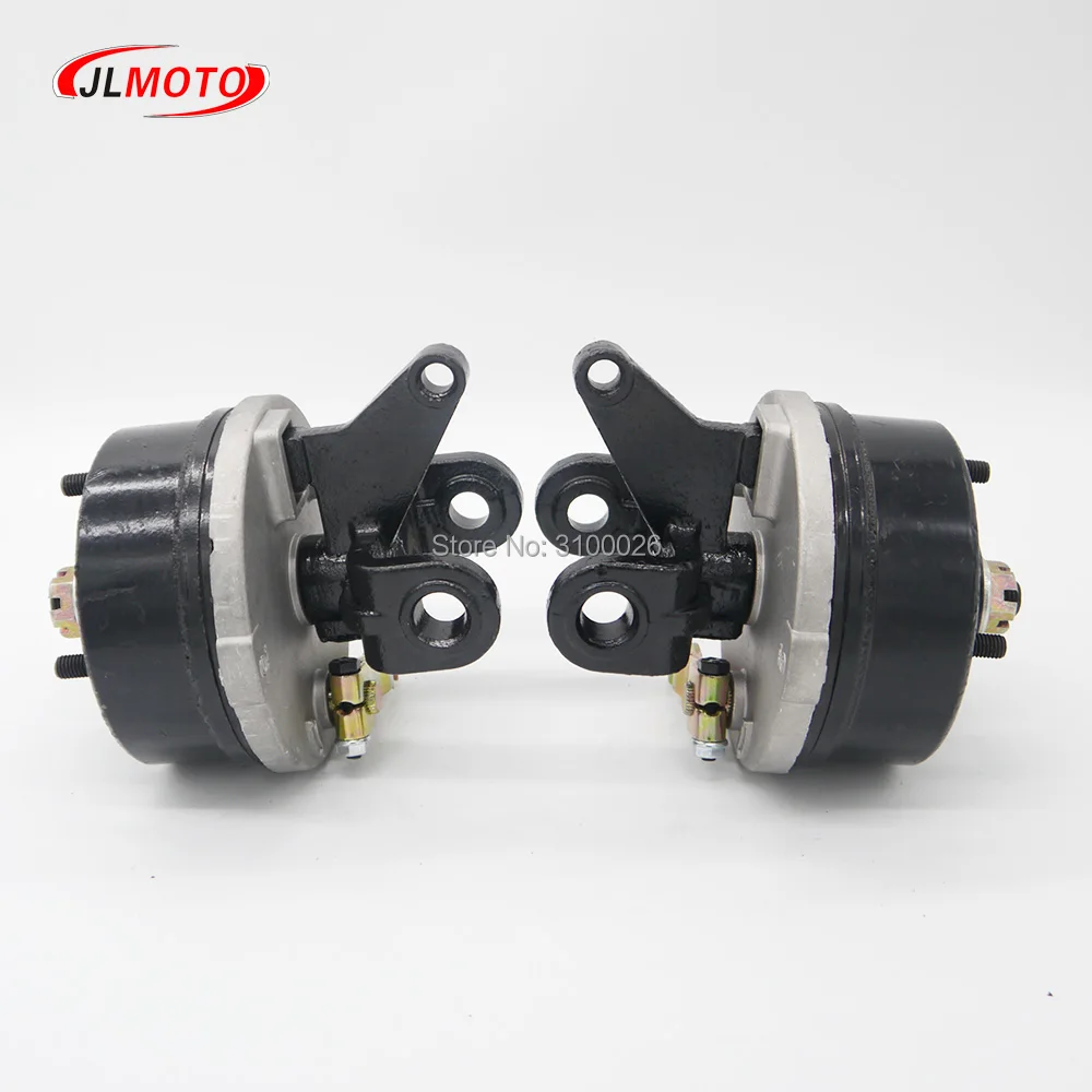 JLA-13-038-4-DRUM-BRAKE-WHEEL-HUB-KNUCKLE-SPINDLE-ATV-150CC-BIKE-PARTS