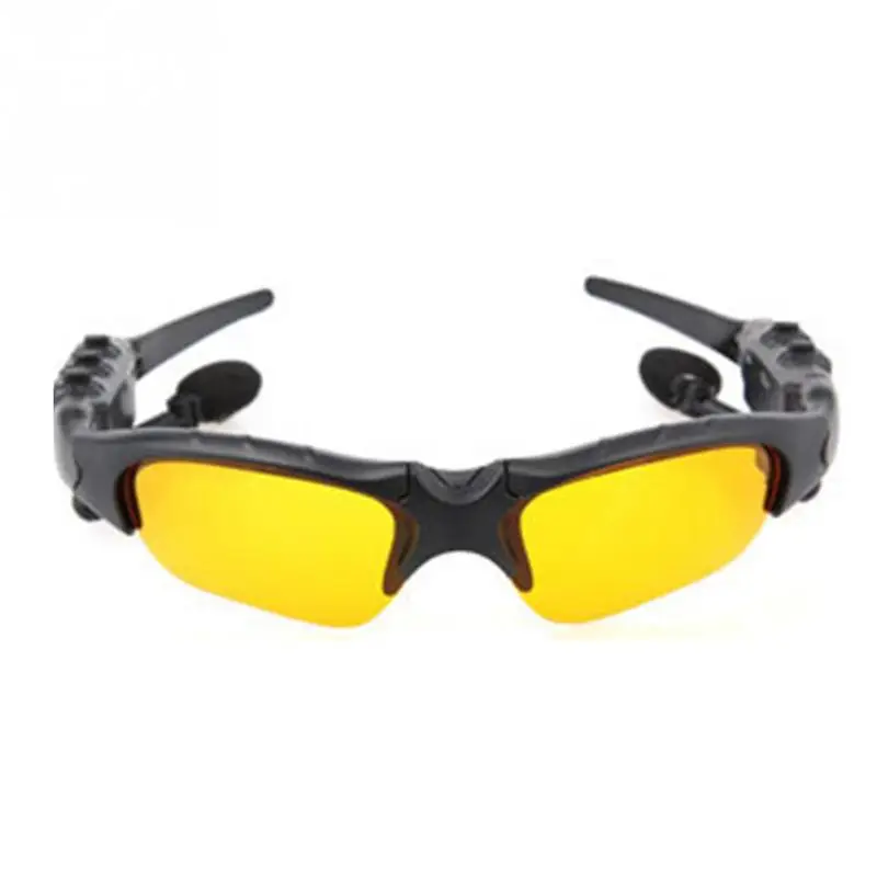 Wireless headphones Bluetooth V4.1 Stereo Sunglasses Hands free