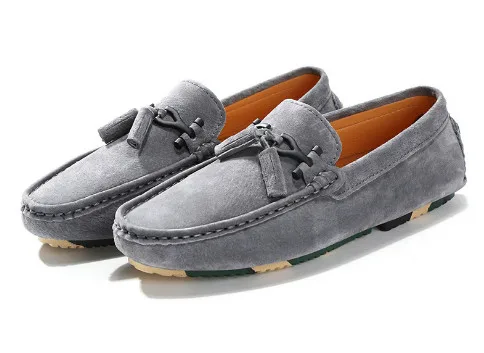 Men's shoes spring 2019 new men's leather shoes men's shoes casual shoes men's tide shoes