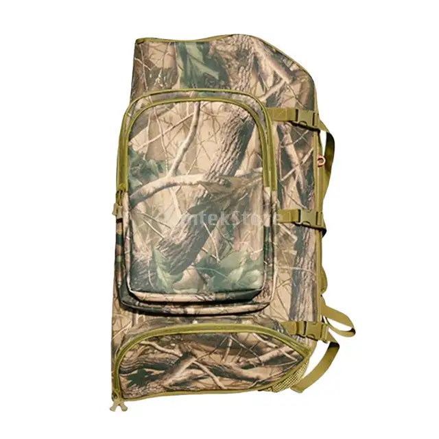 Buy Large Capacity Waterproof Bow Bag Pouch Arrow