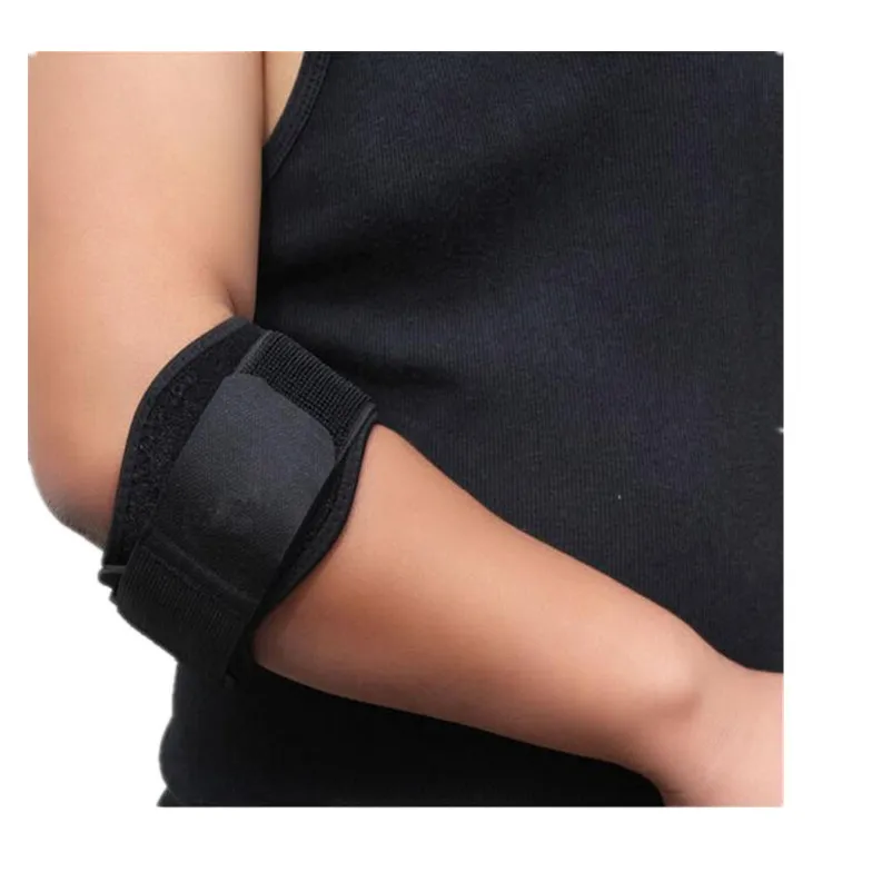 Elbow Pads Wristband Arm Band Basketball Outdoor Elbow pads Training