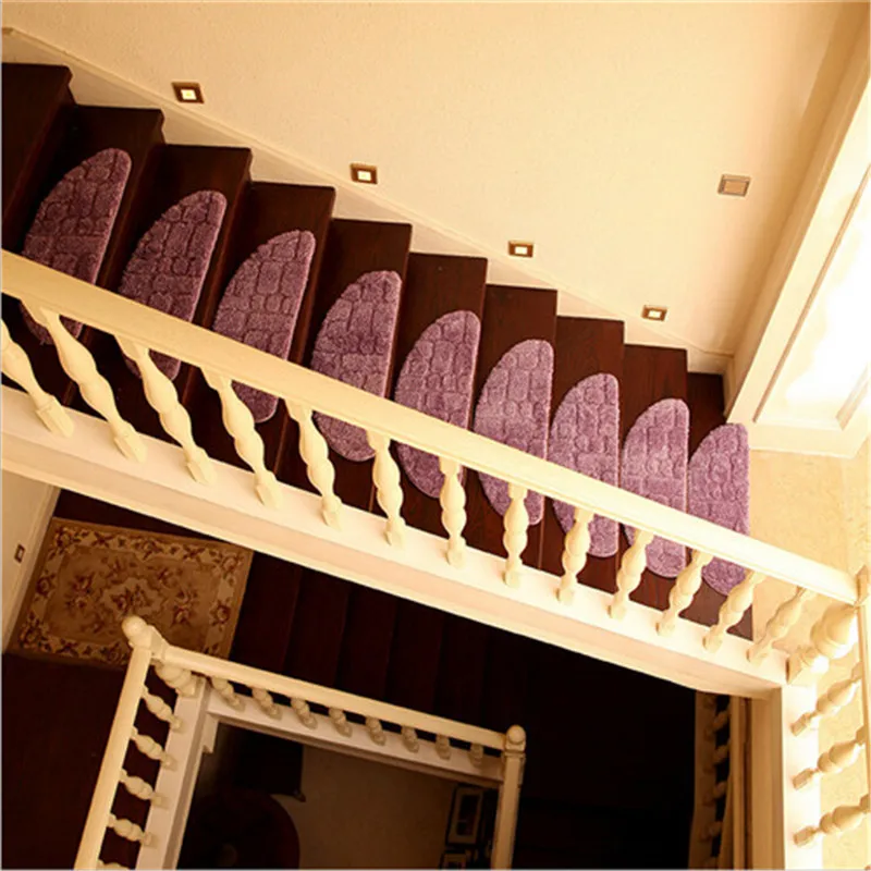 Лестничные ковры Нескользящие коврики и для лестниц ступени коврик утолщение