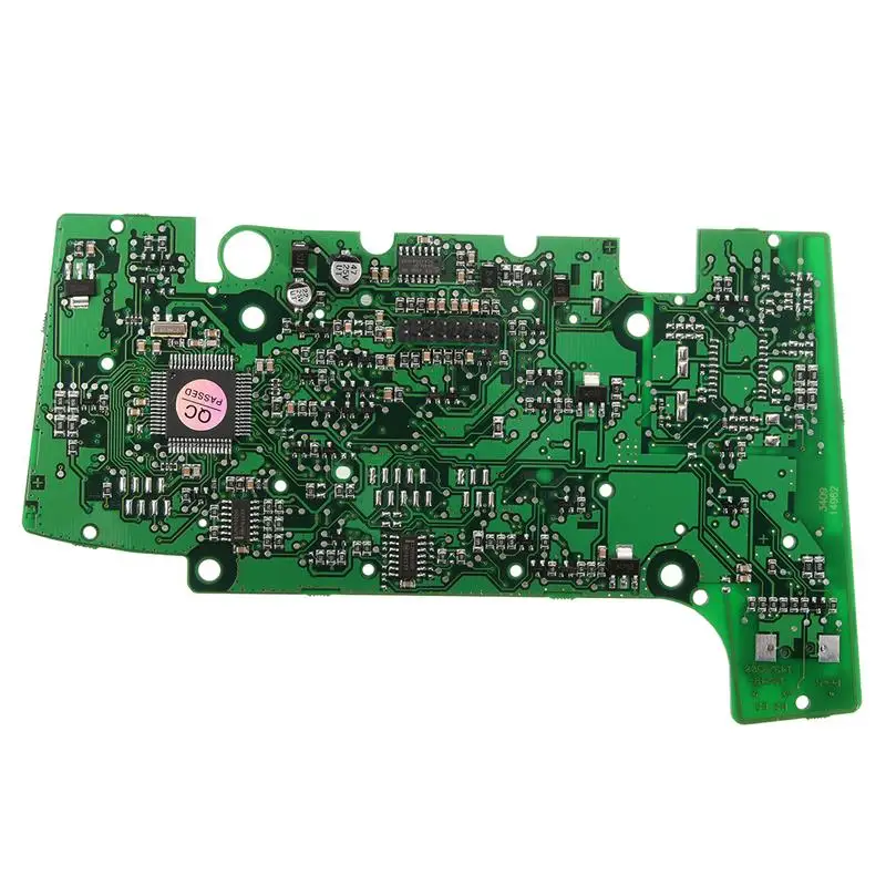 Prix pour Pour MMI Multimédia Interface Panneau De Commande Circuit Conseil Pour AUDI/A6/Quattro/S6/Q7/2G OEM 4F1919611 4F1919610 Prix pour Pour MMI Multimédia Interface Panneau De Commande Circuit Conseil Pour AUDI/A6/Quattro/S6/Q7/2G OEM 4F1919611 4F1919610