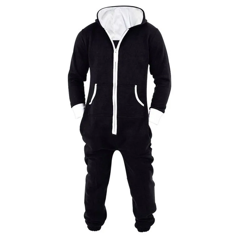 Onesie Threesome