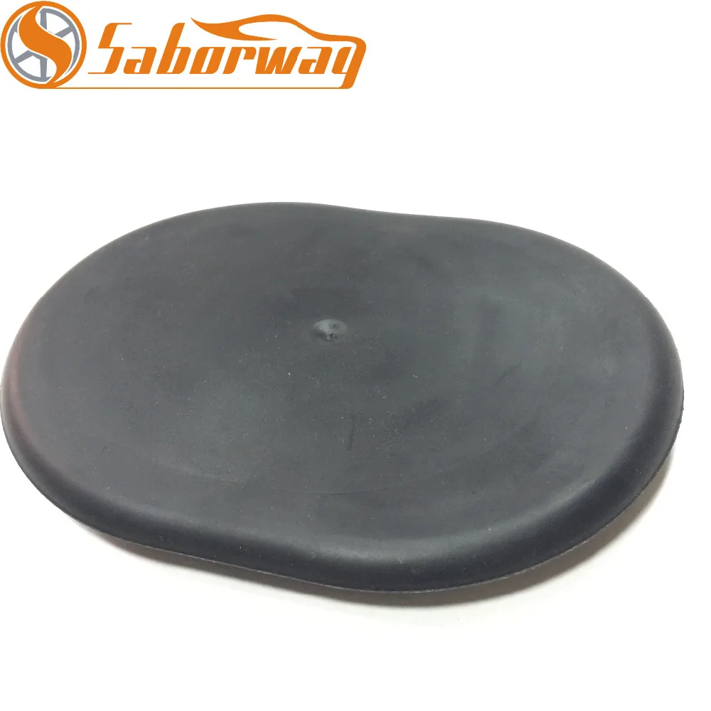 Saborway 1 шт. крыло крыла крышки колеса Пластиковая крышка для A6 A6L 2005 2006 2007 2008 2009 2010 4F0